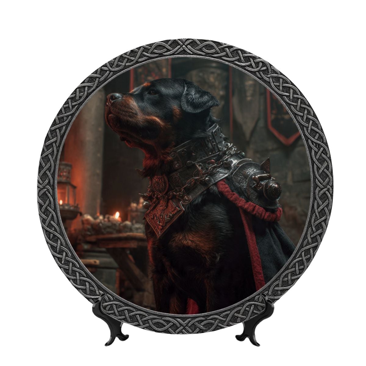 The House of Embers Collection