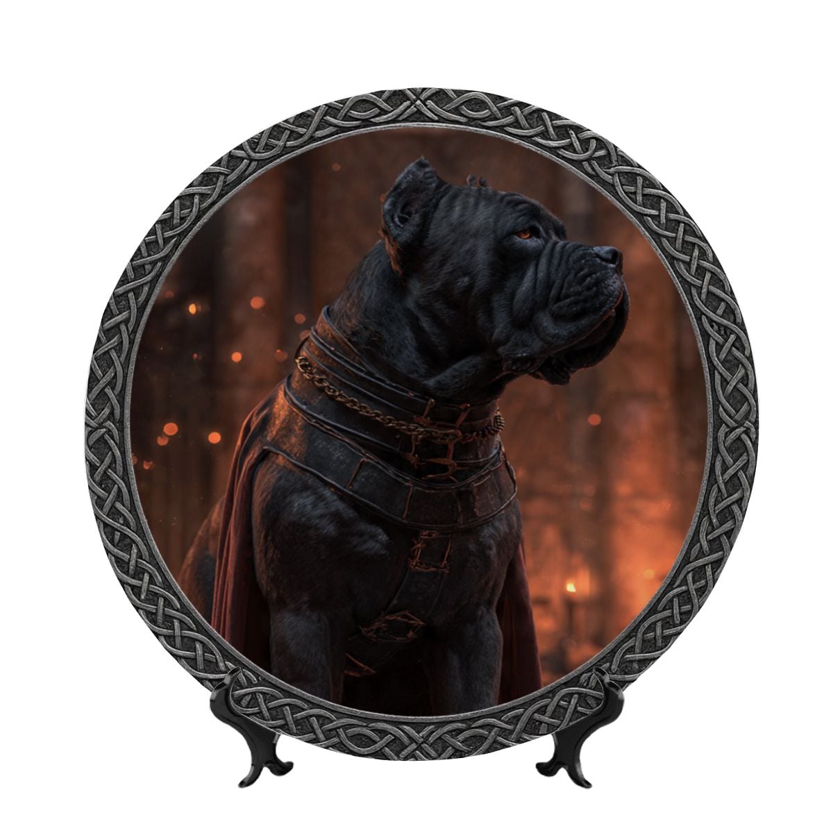 The House of Embers Collection