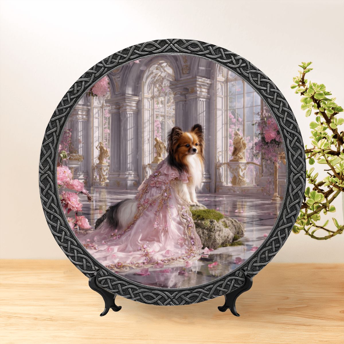 The Crowned in Light Collection