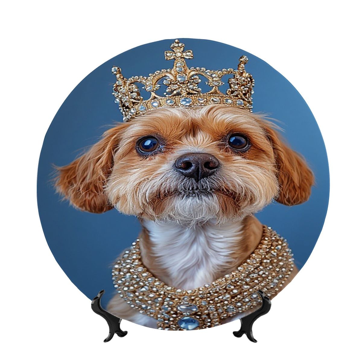The Council of the Crowned Paw Collection