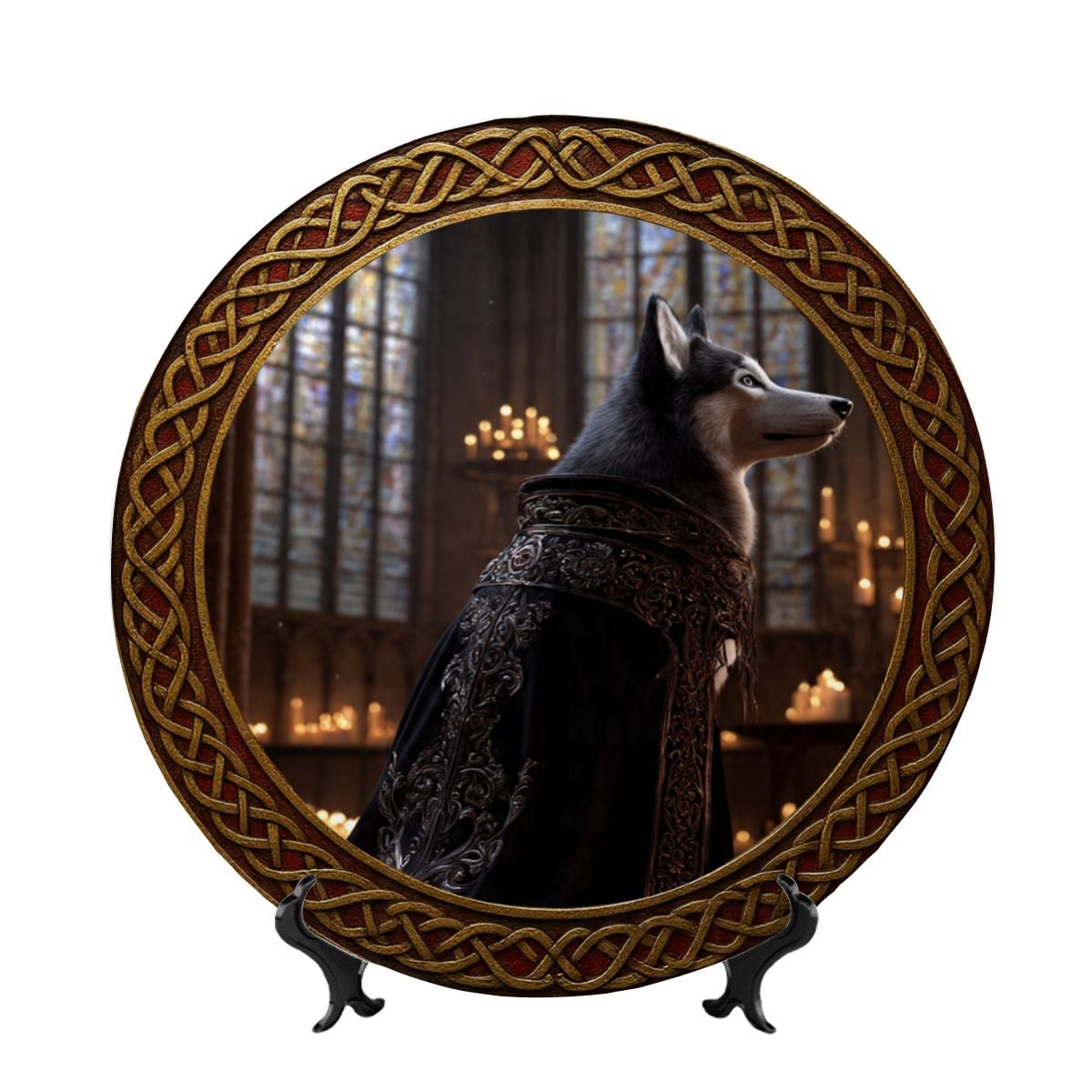 The Midnight Dynasty Collection
