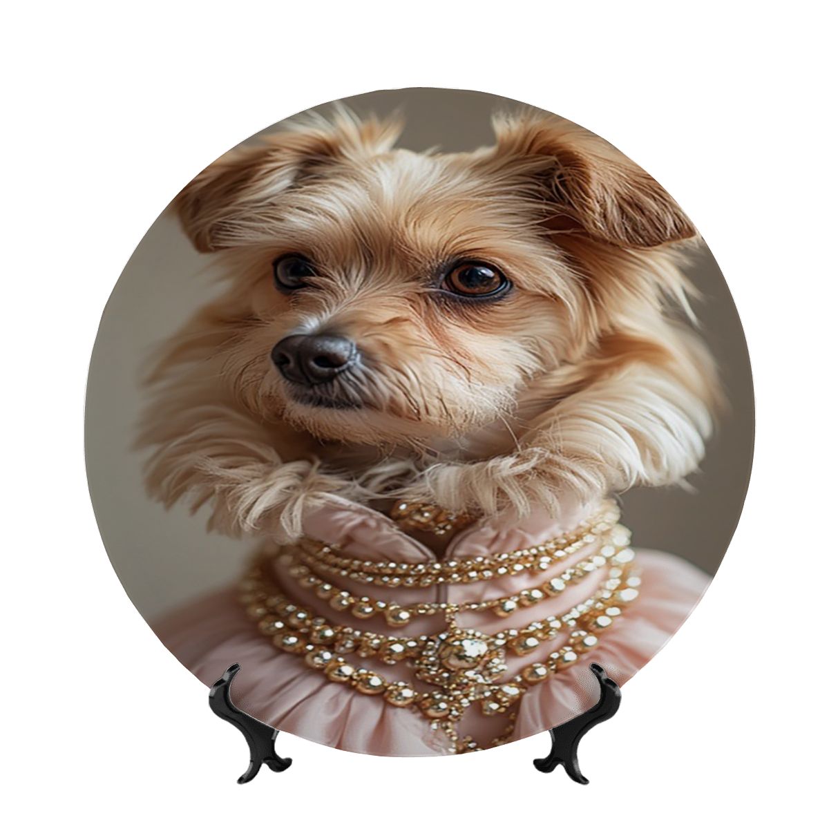 The Council of the Crowned Paw Collection