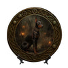 Curated Ethical Lifestyle: The Court of Thorns Collection - Sanctum Paws and Fangs