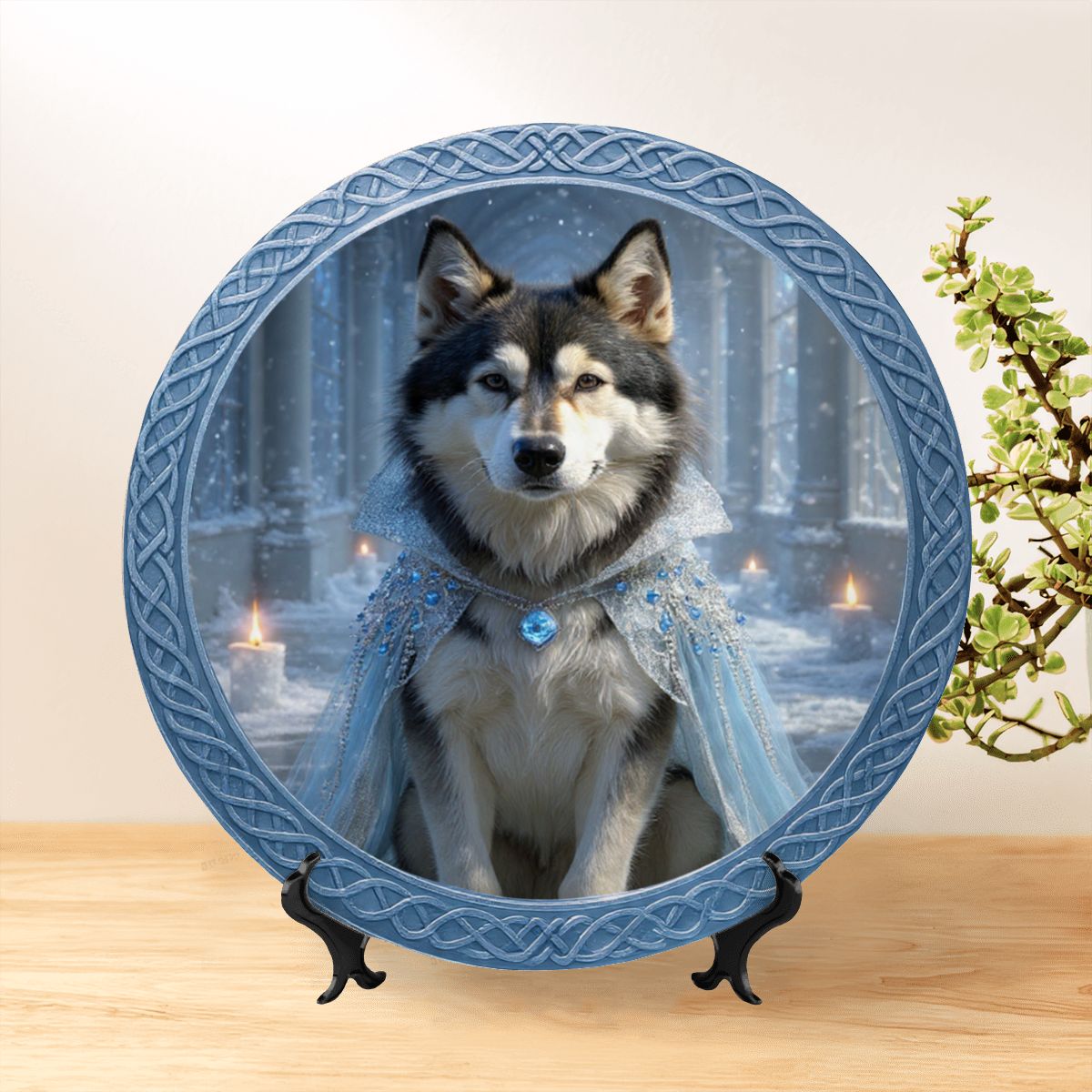 The Frost Court Collection