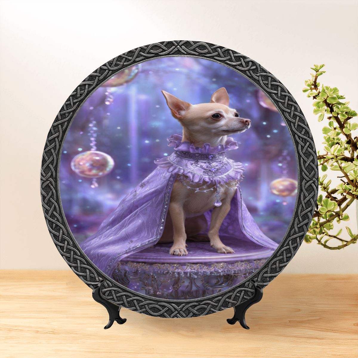 The Crowned in Light Collection