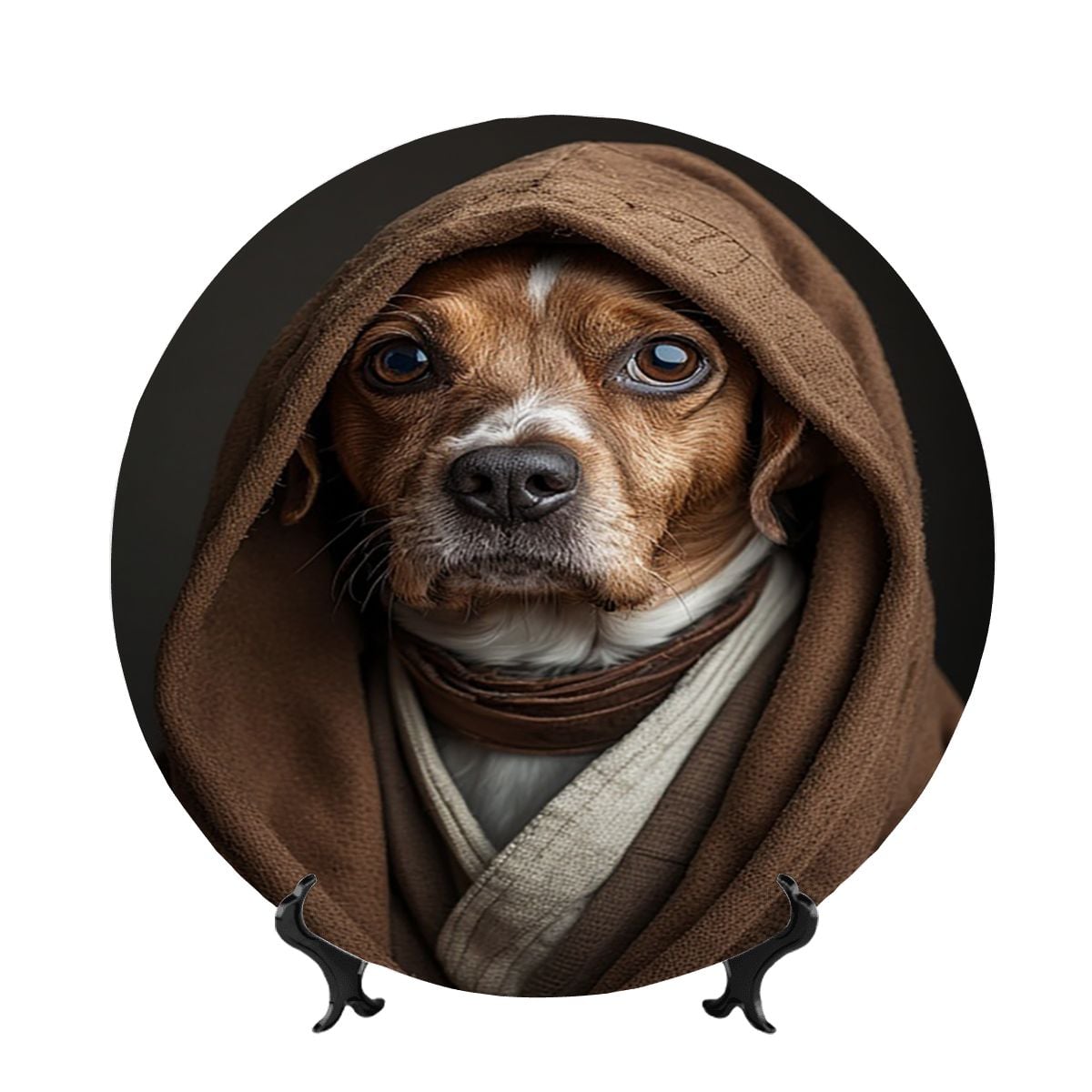 The Knights of the Barkside Collection