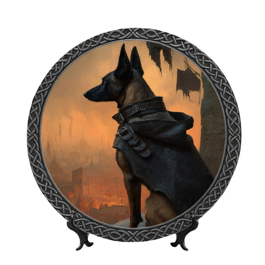 The House of Embers Collection