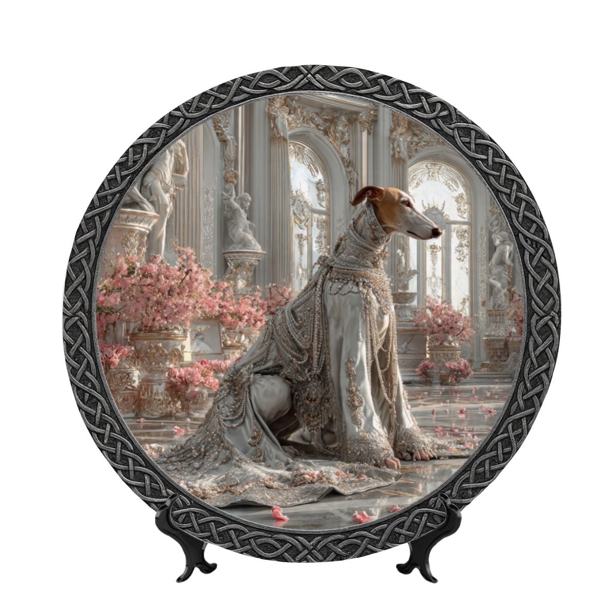 The Crowned in Light Collection