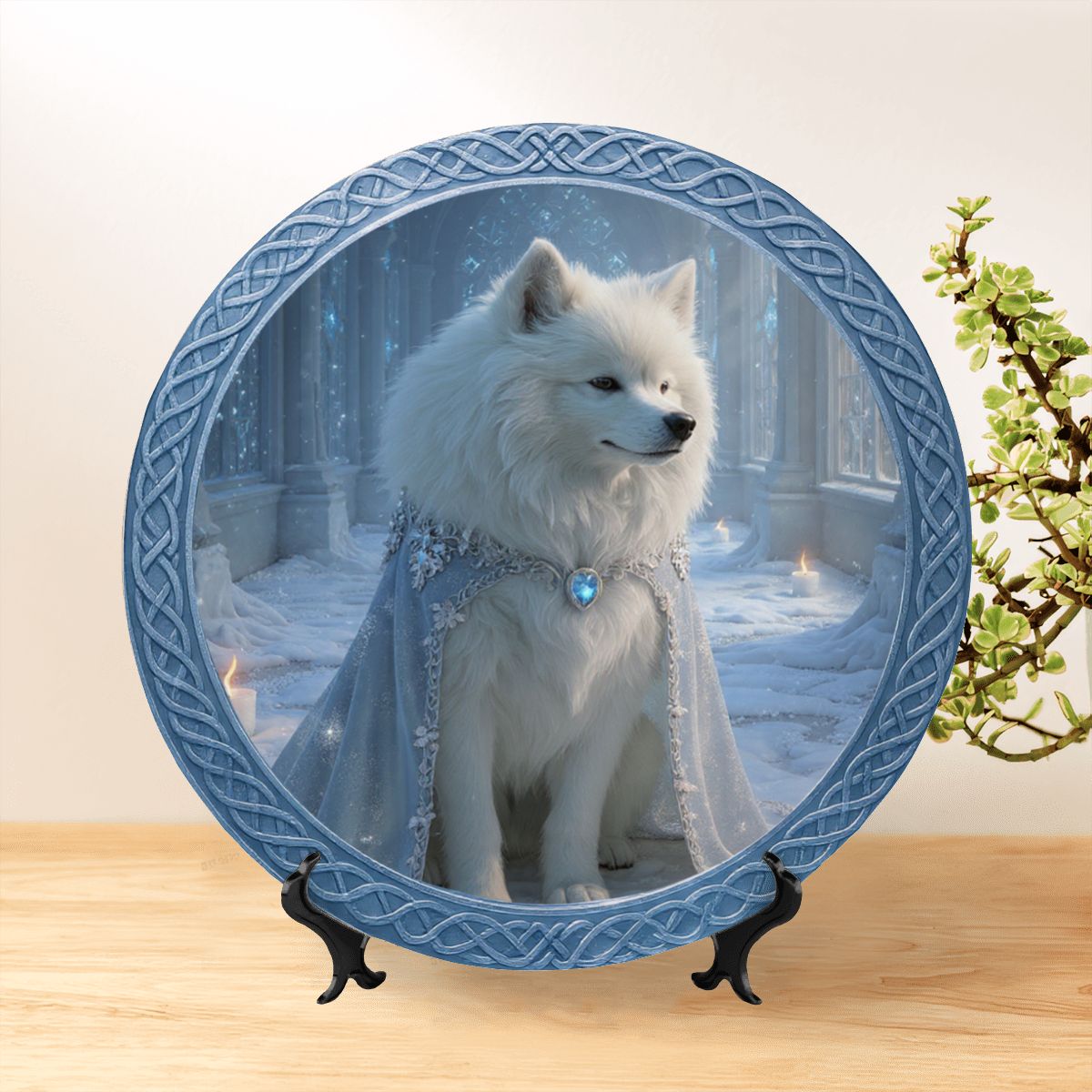 The Frost Court Collection