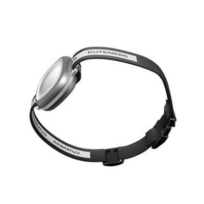 Smart Pet Collar Tracker – Advanced GPS Locator with Multi-Alert Technology
