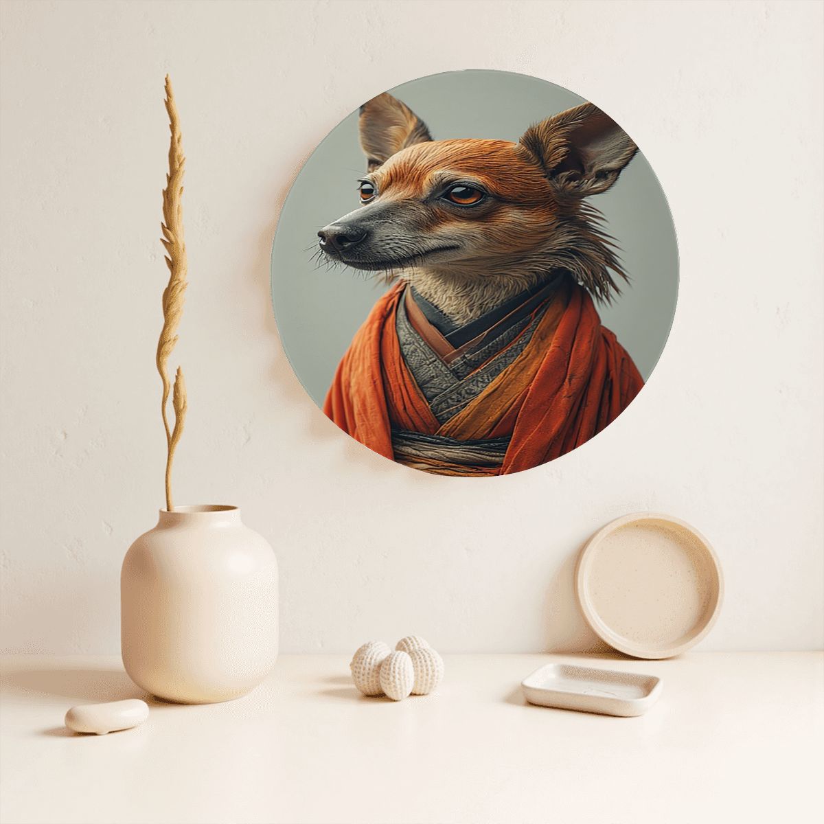 The Warriors of the Barkside Collection
