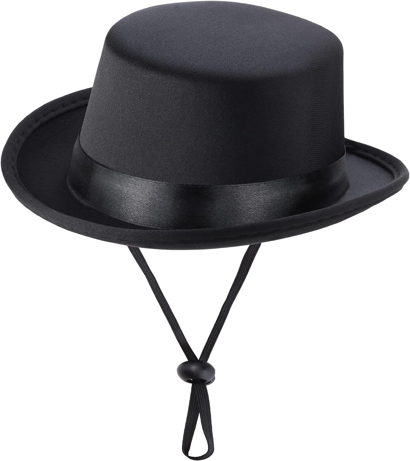 Get Your Furry Friend Ready to Shine with Our 2-Piece Formal Pet Accessory Set! 🎩🐾 Perfect for Birthdays, Graduations, and Halloween! 🐶🐱 #PetFashion #FormalWear