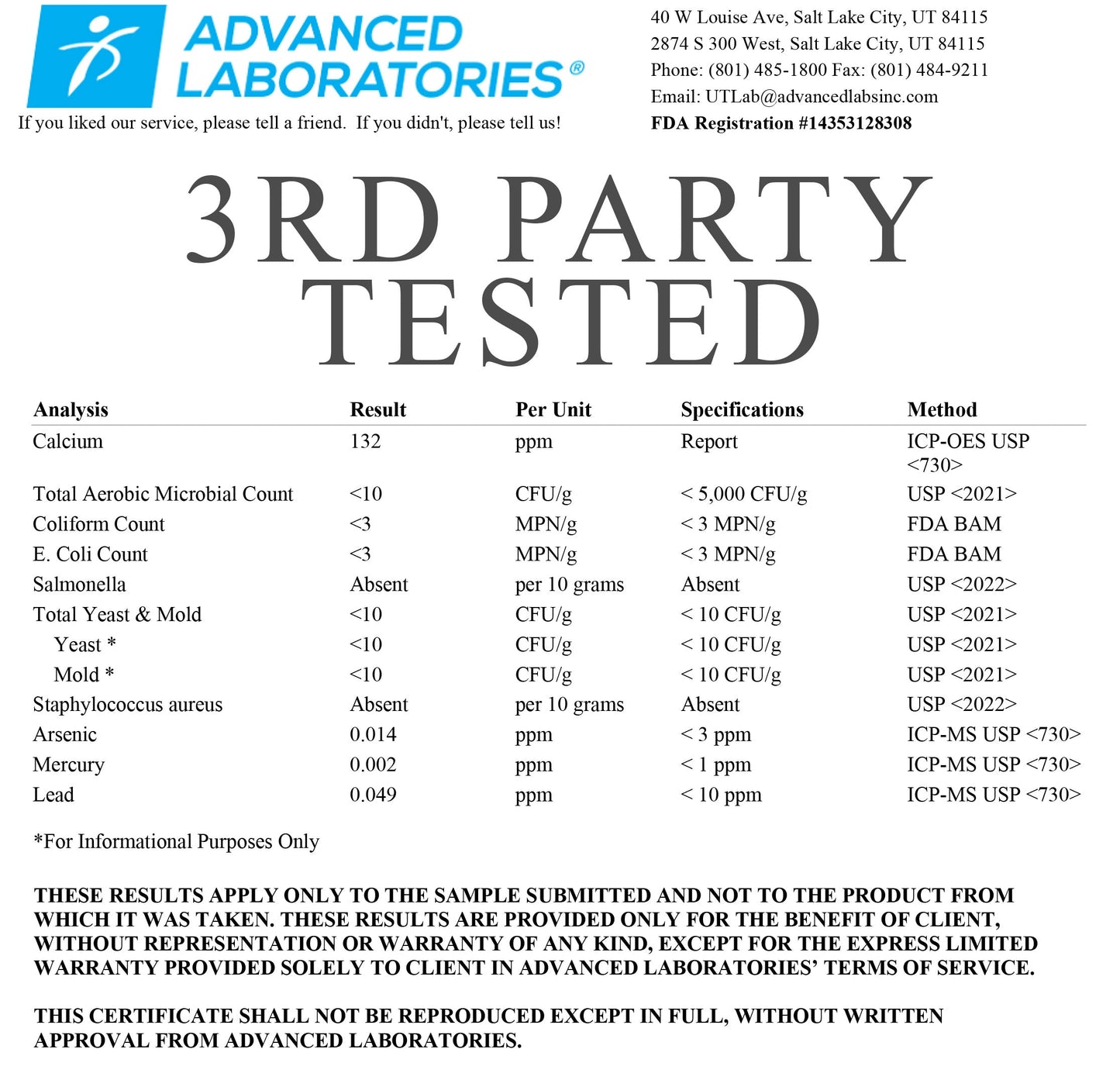 90 Day Detox & Recharge