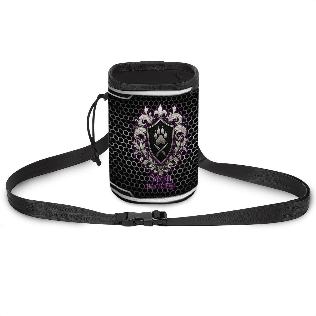 SPF Pet Treat Pouch
