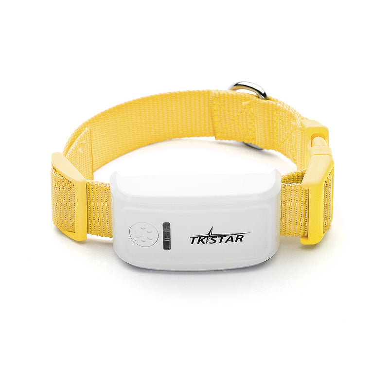 Cat GPS Tracker – Specialized Feline Location Device for Ultimate Peace of Mind