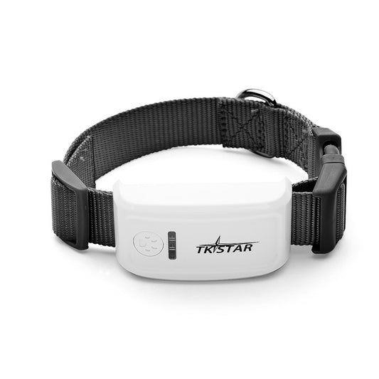 Cat GPS Tracker – Specialized Feline Location Device for Ultimate Peace of Mind