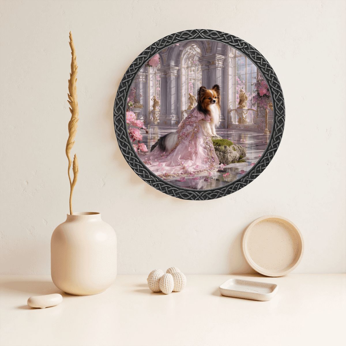 The Crowned in Light Collection