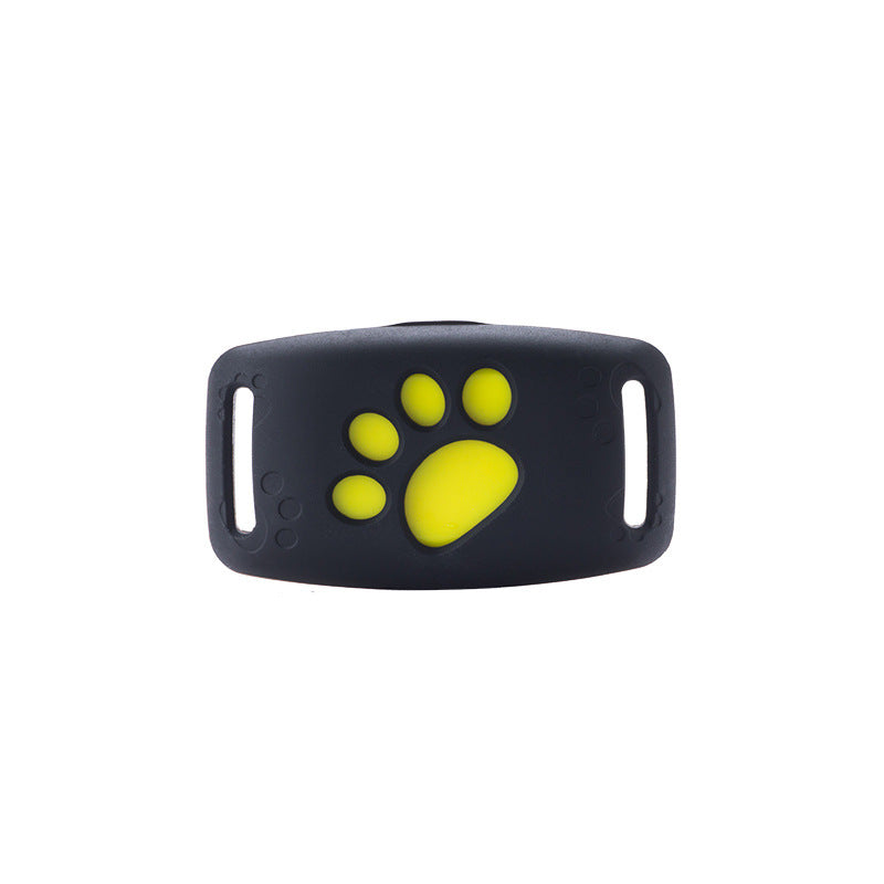 GPS Pet Tracker – Professional Location Monitoring for Ultimate Pet Security