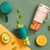 Curated Ethical Lifestyle: PORTABLE BLENDER - Sanctum Paws and Fangs