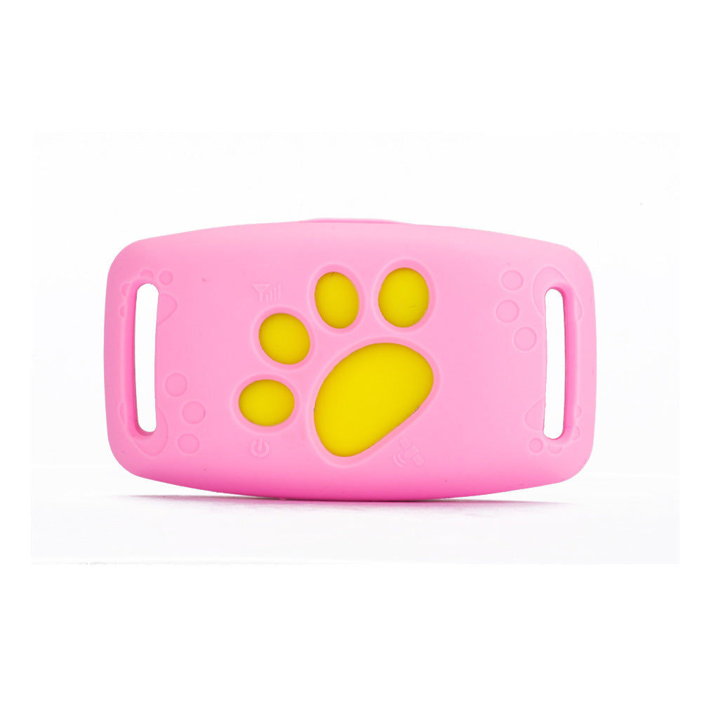 GPS Pet Tracker – Professional Location Monitoring for Ultimate Pet Security