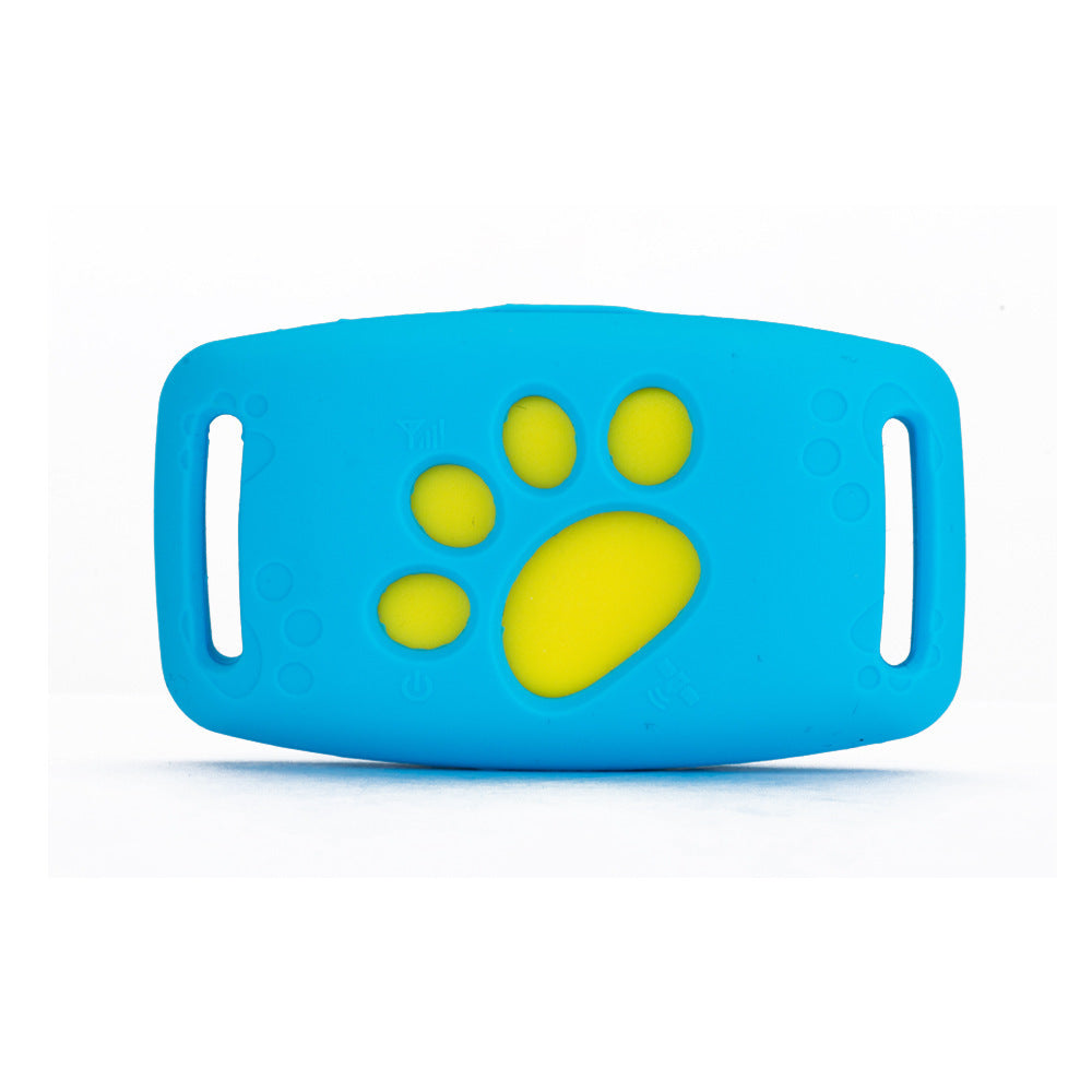 GPS Pet Tracker – Professional Location Monitoring for Ultimate Pet Security