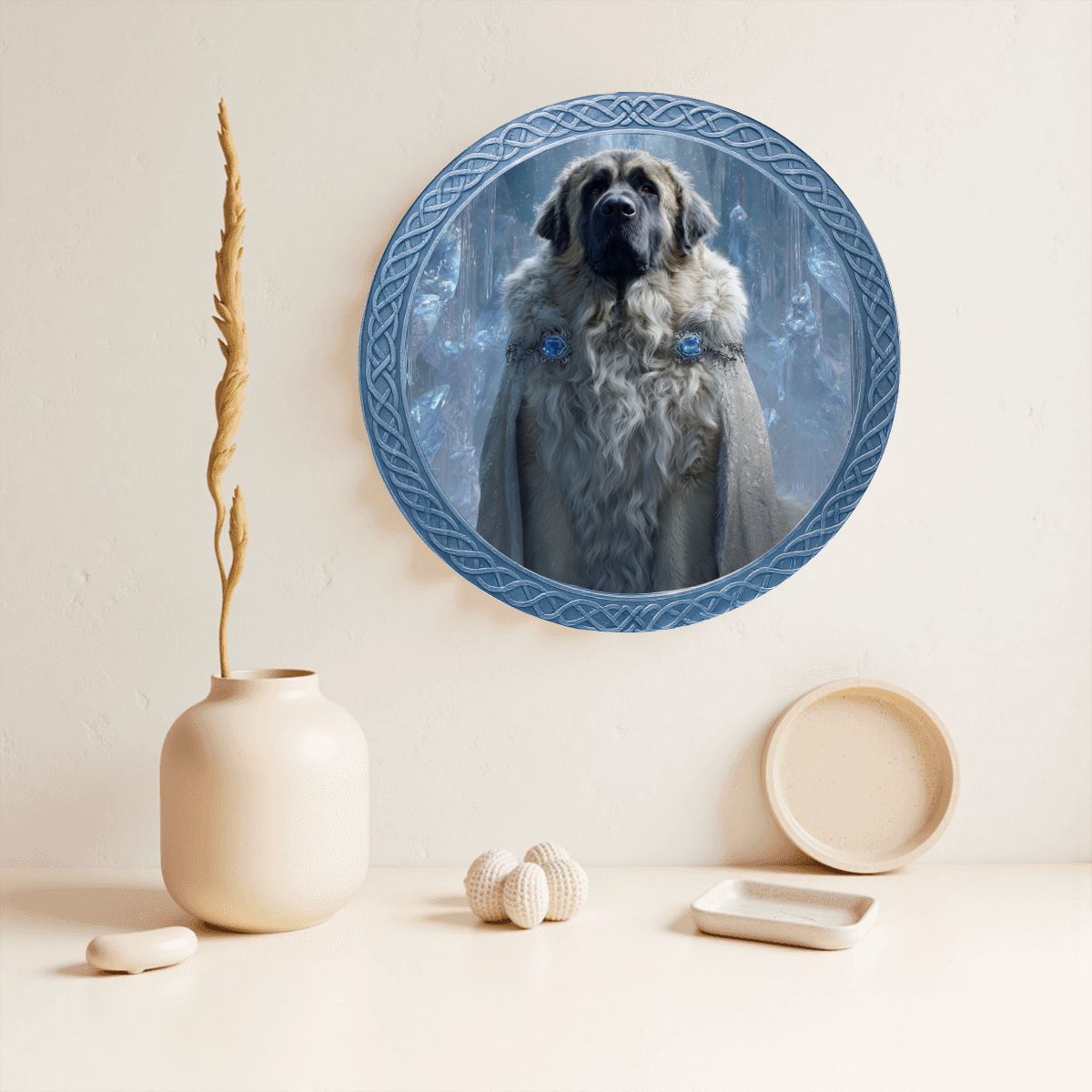 The Frost Court Collection