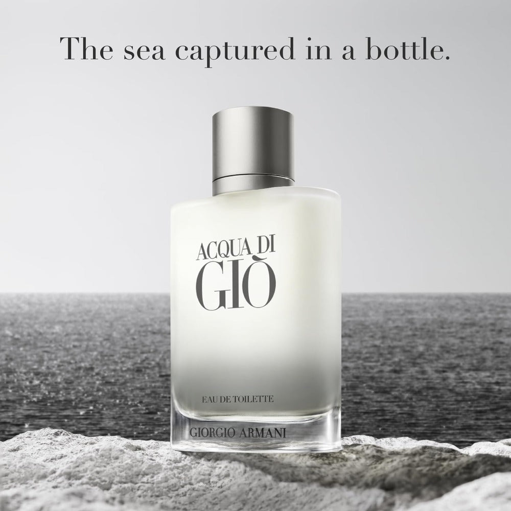 Armani Beauty Acqua di Giò Eau de Toilette for Men