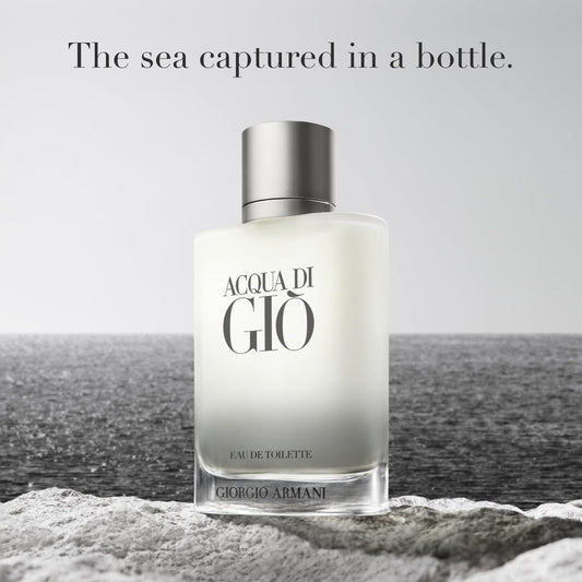Armani Beauty Acqua di Giò Eau de Toilette for Men
