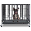 37" Stackable Heavy Duty Dog Kennel 371D04