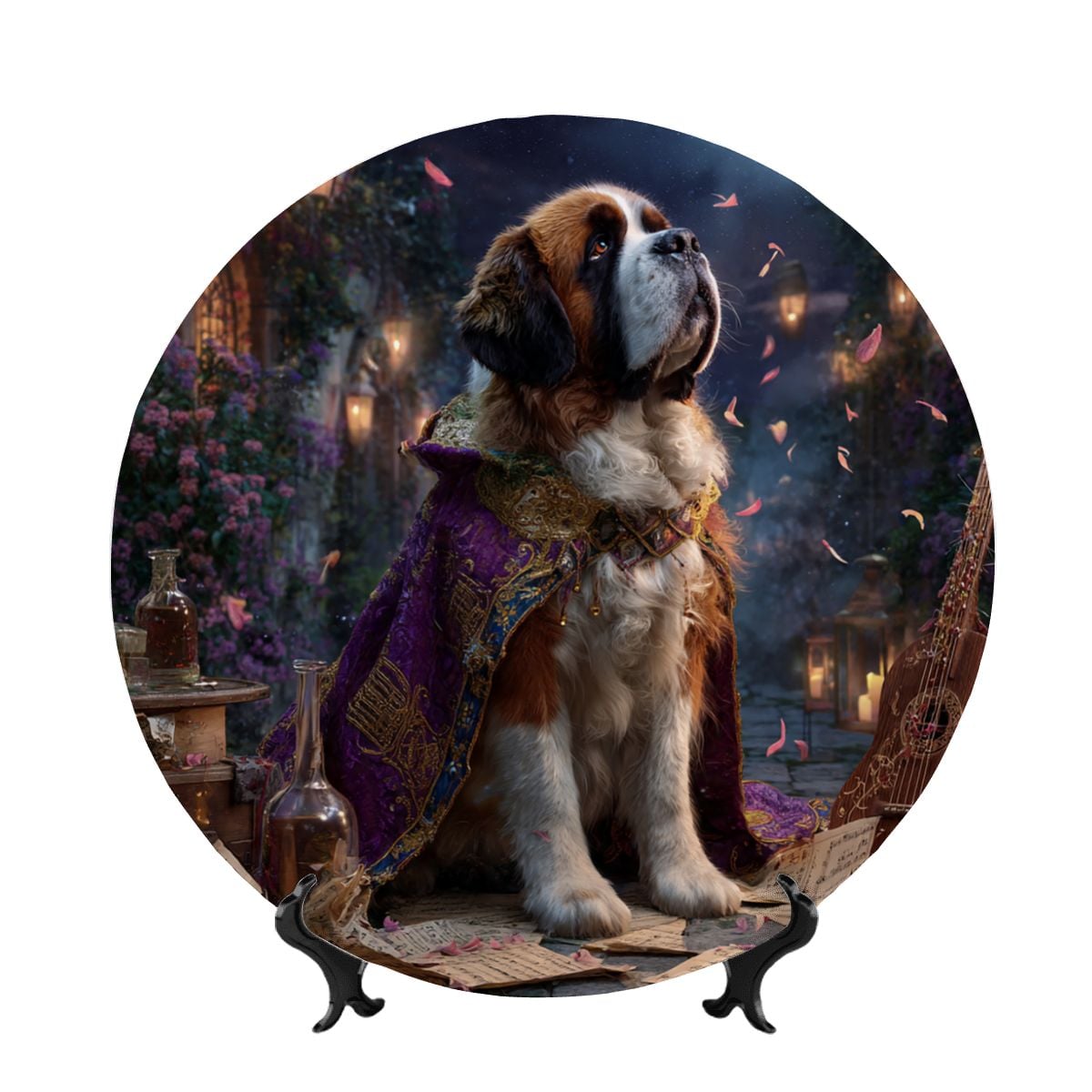 The Grand OL Pawpri Collection
