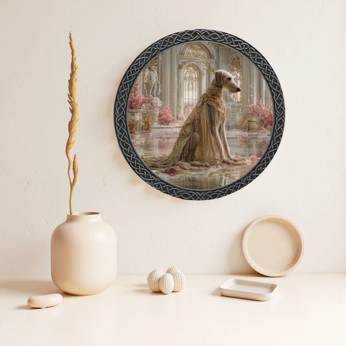 The Crowned in Light Collection