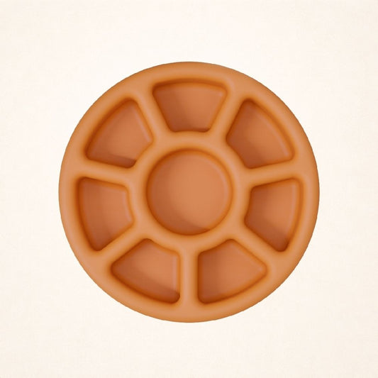 FreezWheel - Durable Interactive Chew