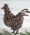 Premium Pet Guardian Gear: Chicken Hearts - Sanctum Paws and Fangs