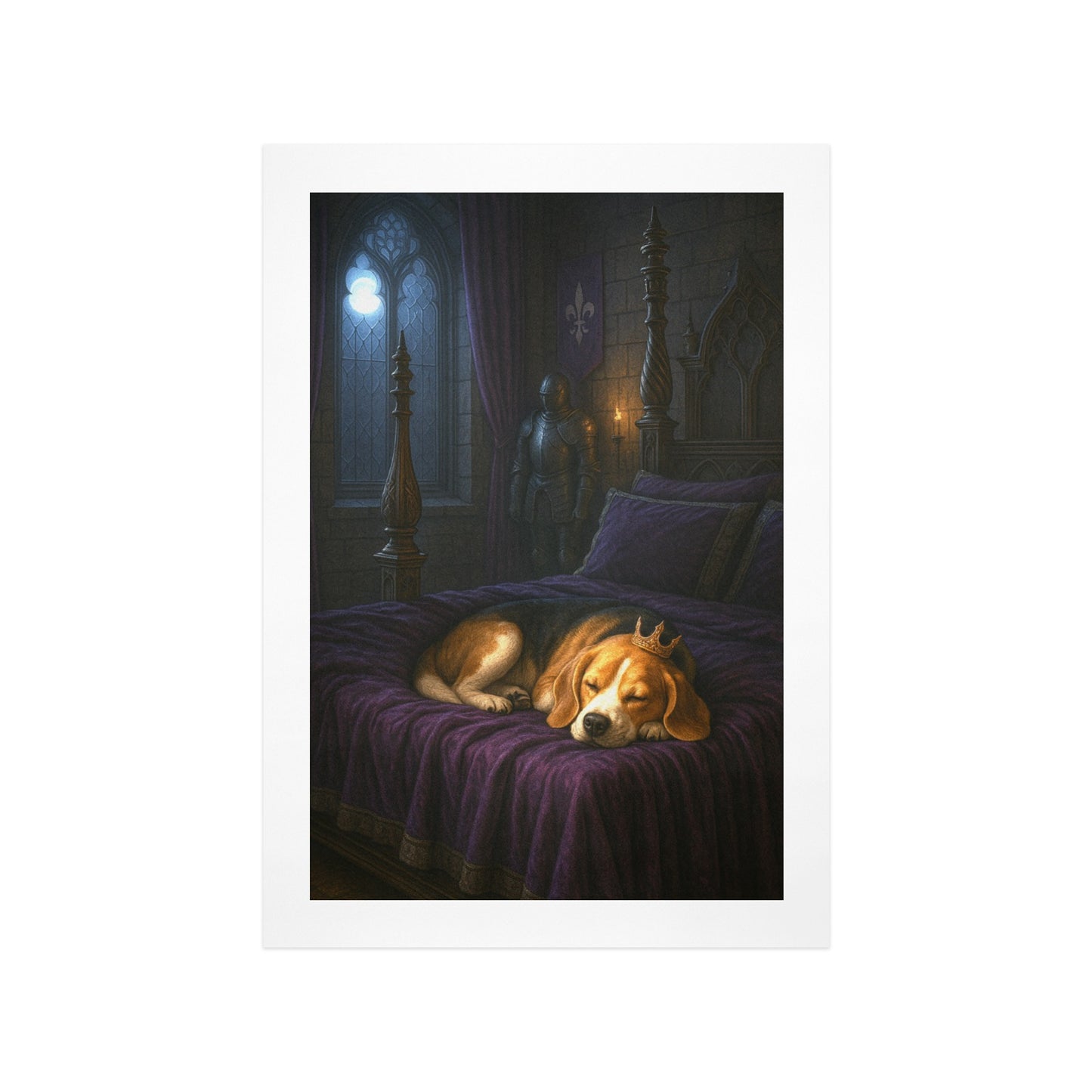 SPF Decorative Art Prints