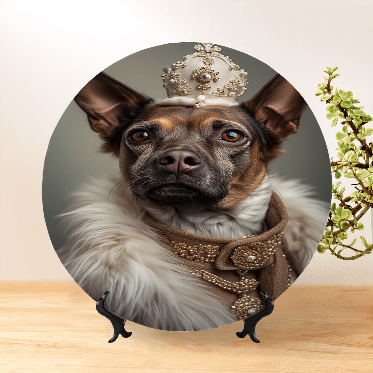 The Council of the Crowned Paw Collection