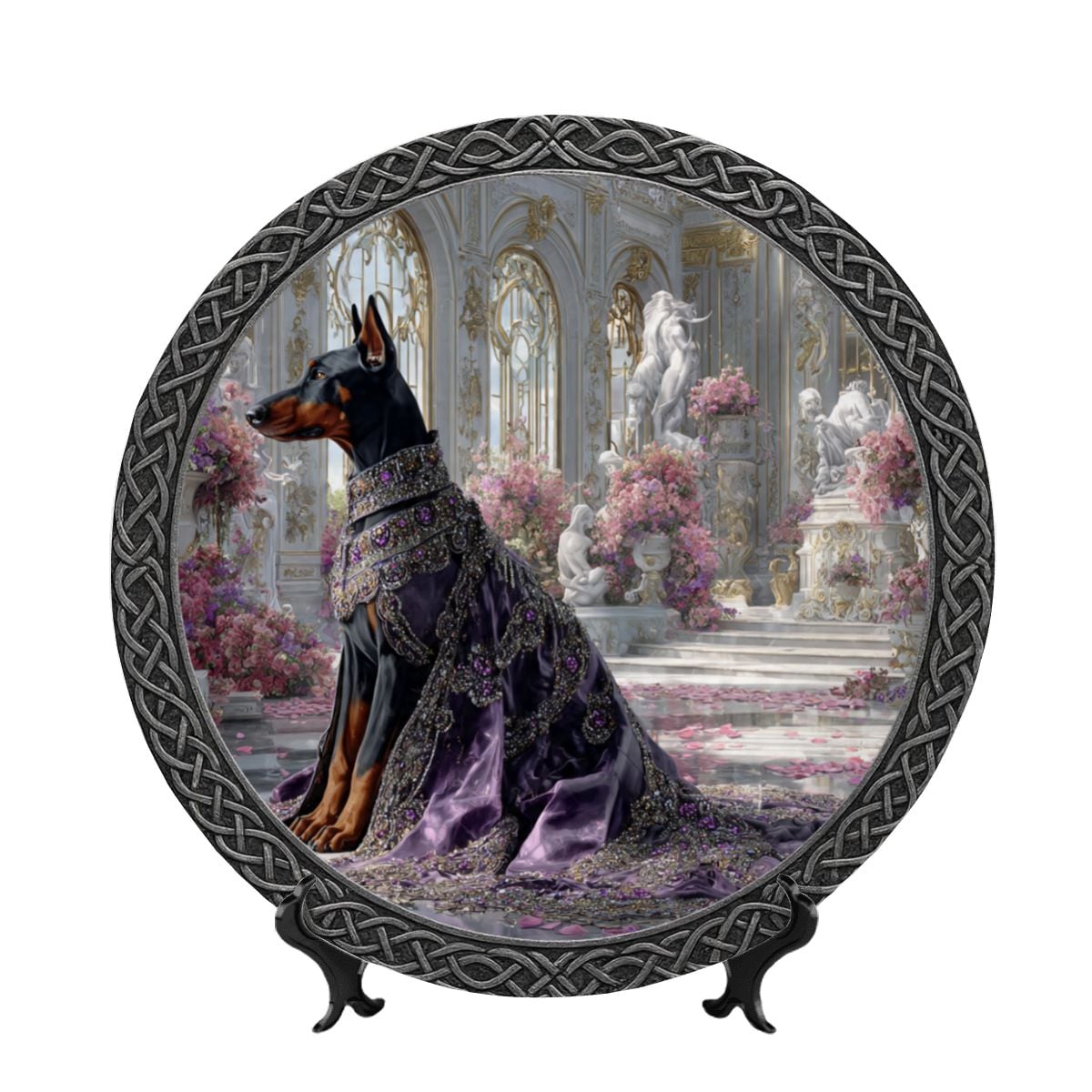 The Crowned in Light Collection