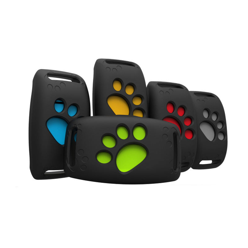 GPS Pet Tracker – Professional Location Monitoring for Ultimate Pet Security