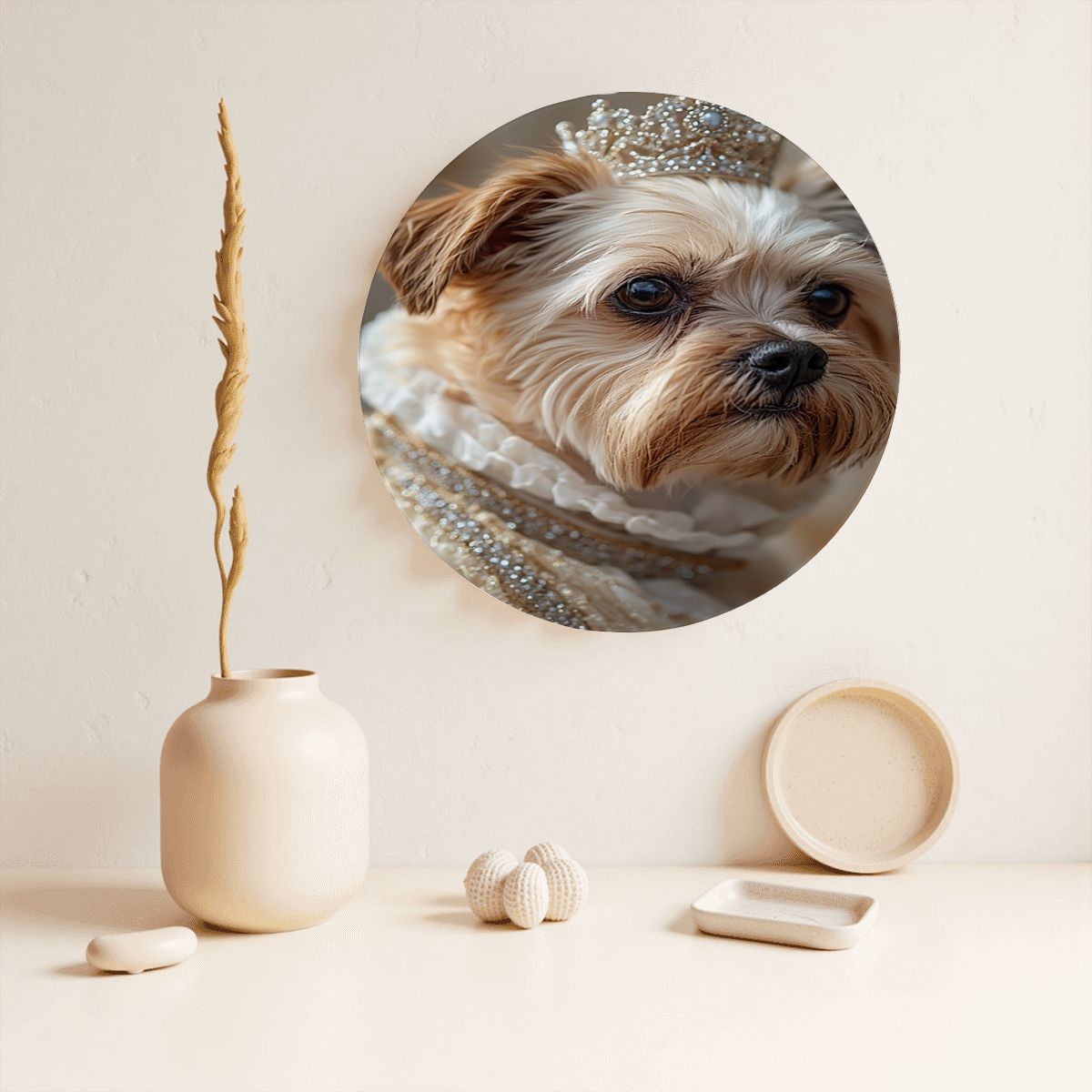 The Council of the Crowned Paw Collection