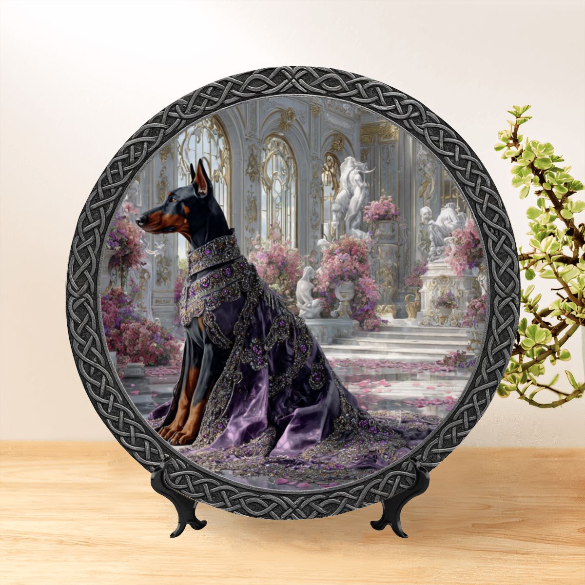 The Crowned in Light Collection