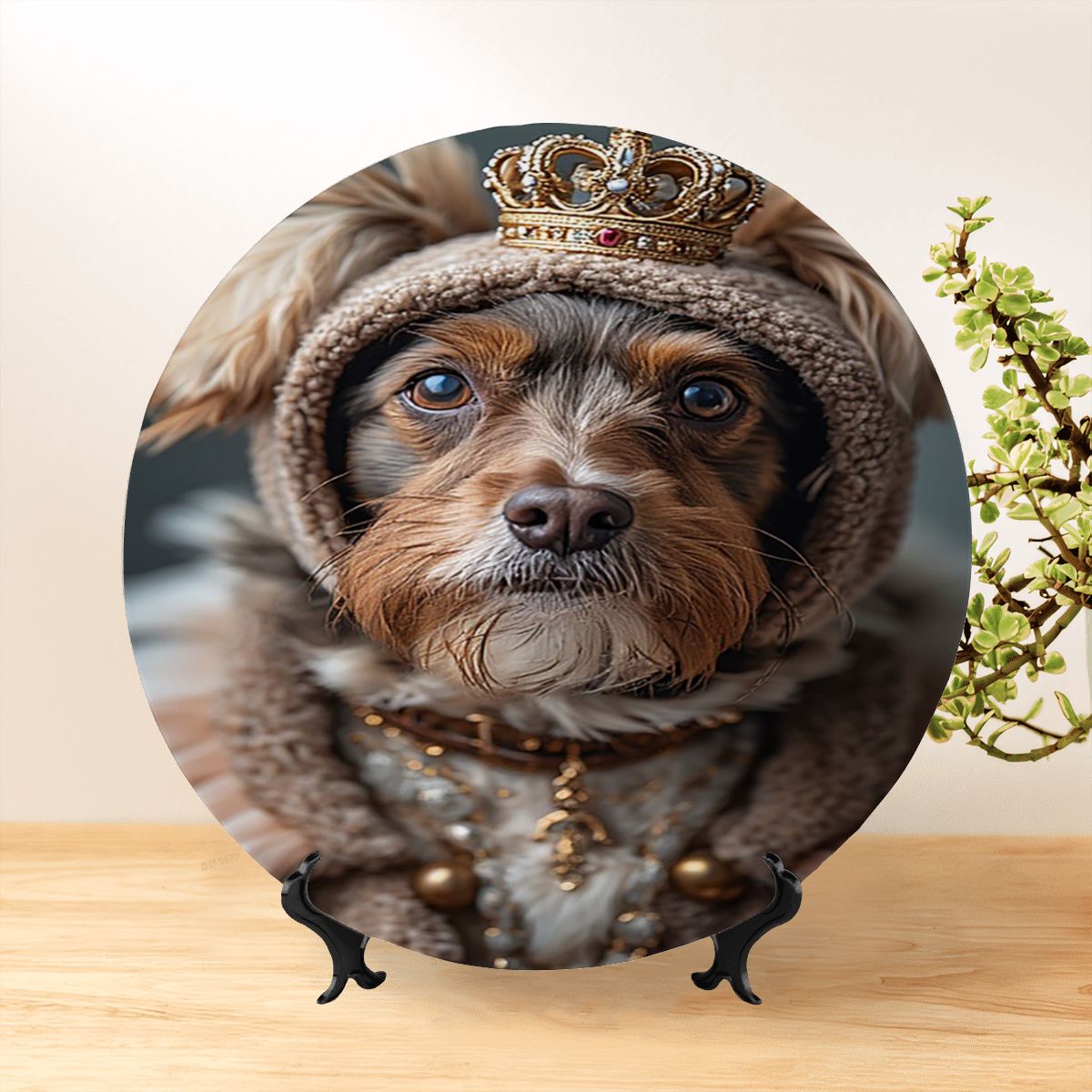 The Council of the Crowned Paw Collection