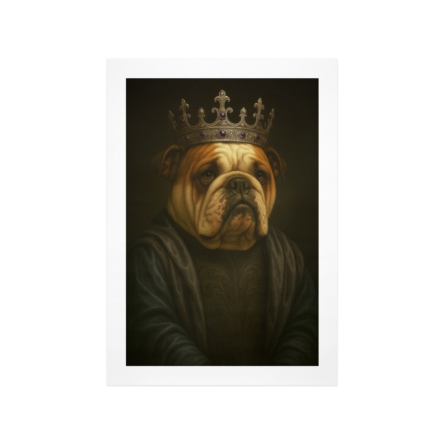 SPF Decorative Art Prints