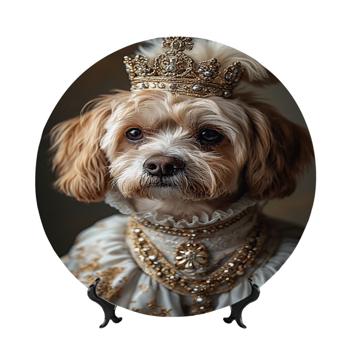 The Council of the Crowned Paw Collection