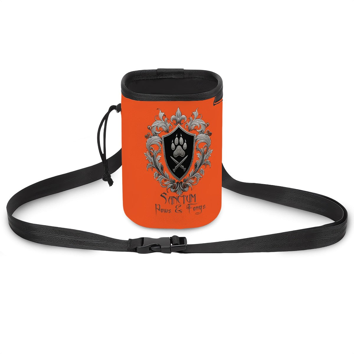 SPF Pet Treat Pouch