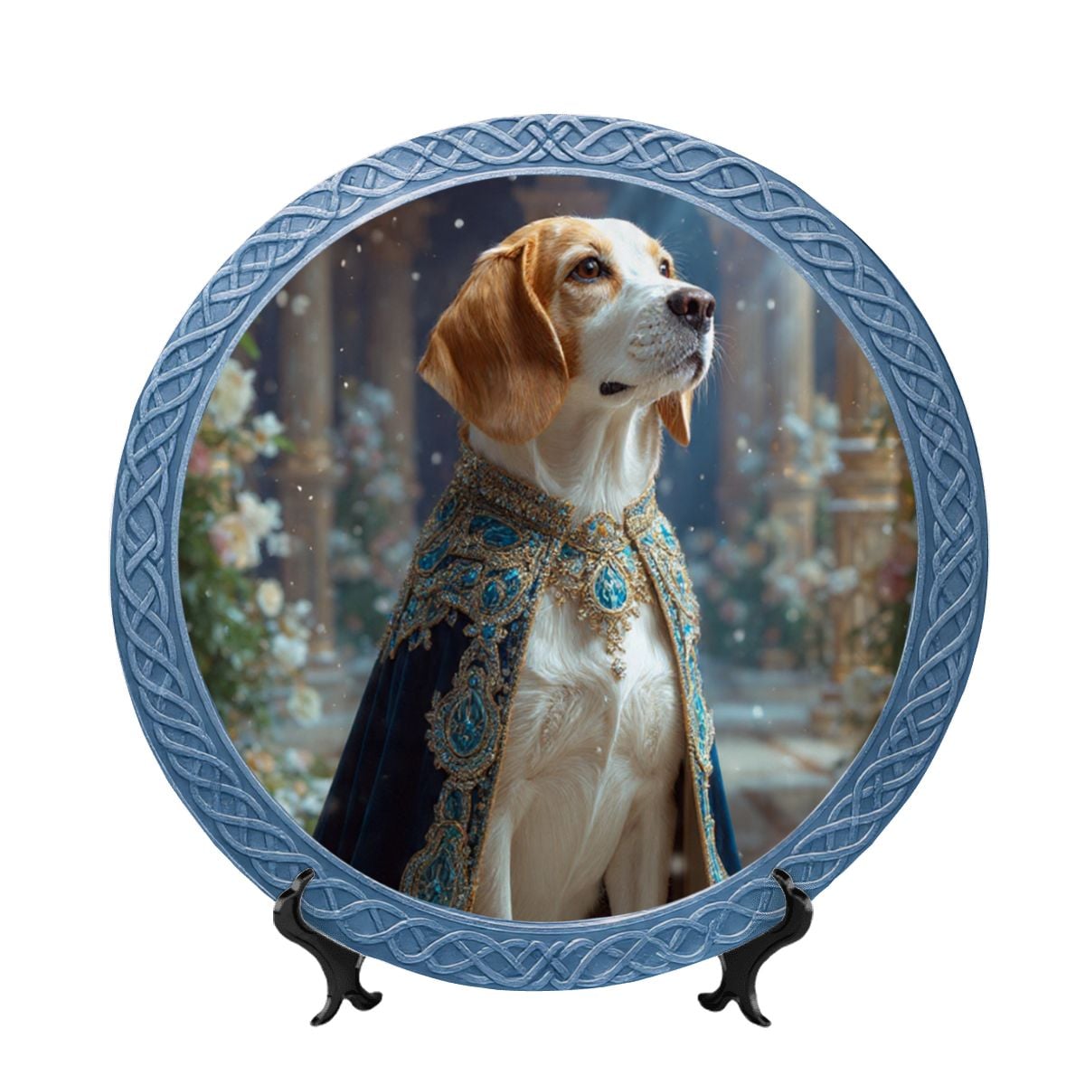 The Frost Court Collection