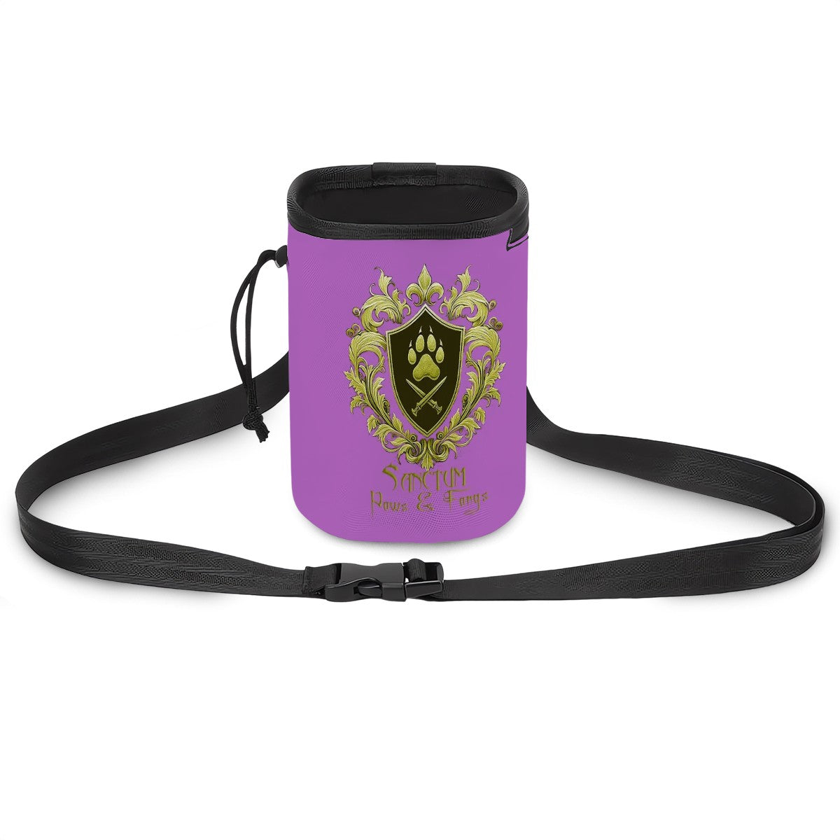 SPF Pet Treat Pouch