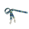Premium Pet Guardian Gear: Clyde Double Connection Leash – EarthStyle - Sanctum Paws and Fangs