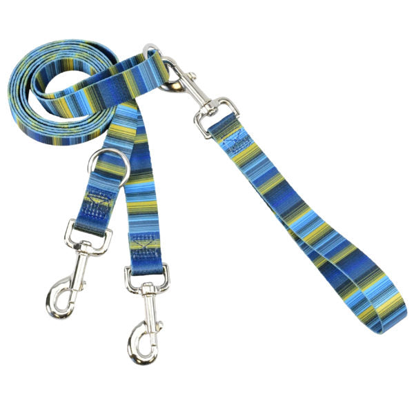Clyde Freedom No-Pull Dog Harness  EarthStyle