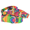 Premium Pet Guardian Gear: BFF (Best Friends Forever) Buckle Martingale Dog Collar – EarthStyle - Sanctum Paws and Fangs