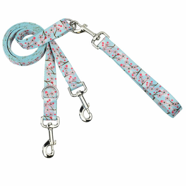 Cherry Blossoms Freedom No-Pull Dog Harness  EarthStyle