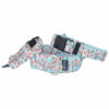 Premium Pet Guardian Gear: Cherry Blossoms Buckle Martingale Dog Collar – EarthStyle - Sanctum Paws and Fangs